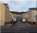 Middleton Street, Swansea