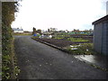 Howell Road Allotments