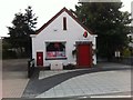 Newtonmore Post Office