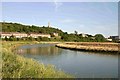 The River Adur