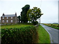 Crouse farm House