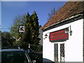 Farm shop, Little Missenden