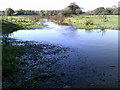 River Misbourne, Little Missenden