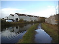 Canal Scene