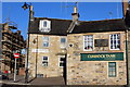 Craighead Inn & Cumnock Taxis