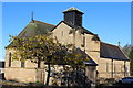 Parish Church of St John the Evangelist, Cumnock