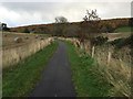 National Cycle Route 78