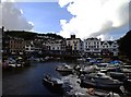 Dartmouth Harbour