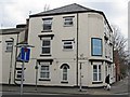 Former Newcastle Arms, North Sherwood Street