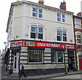 Former pub, Radford Road