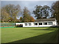 Carmyle Bowling Club