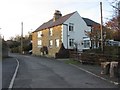 Station Road, Heddon on the Wall