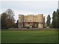 Fillingham Castle, south front