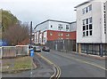 Greenbank Street, Preston