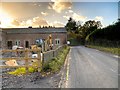 Mill Lane, Castle Hill Farm