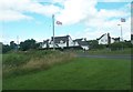 New houses in Ravara Dale, Ballygowan