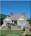 Bungalow overlooking Strangford Lough