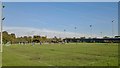 Billericay Town Colts Saturday practice session