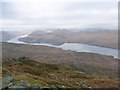 NN4609 : Loch Katrine by Alan O'Dowd