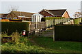 Bungalows on Kingsclere, Huntington