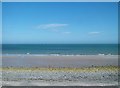 The foreshore south of Burn Houses, Ballyhalbert