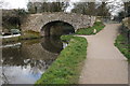 Bridge 67, Monmouthshire and Brecon Canal