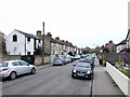 Milestone Road, Dartford