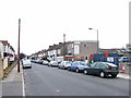 Shenley Road, Dartford