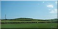 Pasture land south of the Portaferry Road