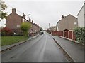 Brick Street - Flanshaw Lane