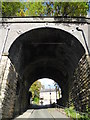 Railway Arch, Mill Brow/Broadbottom (2)