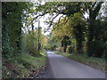 Cockley Cley Lane, Hilborough