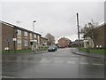 Wellesley Green - Flanshaw Lane