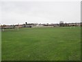 Playing Fields - Grasmere Road