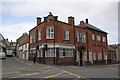 Masonic Hall, Water Skellgate