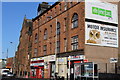 London Road, Glasgow