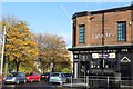 The Olde Burnt Barns, London Road, Glasgow