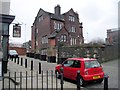 Toad Lane, Rochdale