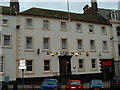 The Kings Arms Hotel, Berwick-upon-Tweed