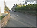 Former Eastry Hospital, Mill Lane