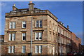 Corner of Greenhead Street & McPhail Street, Glasgow