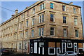 Corner of Greenhead Street & Tullis Street, Glasgow