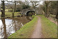 Bridge 82, Monmouthshire and Brecon Canal