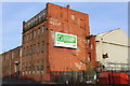 Possilpark Shotblasting Co Ltd, Dunn Street, Glasgow