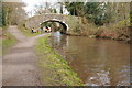 Bridge 85, Monmouthshire and Brecon Canal