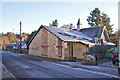 Community Hall, Glenfarg