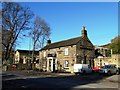 "The Grouse Inn", Darley Dale