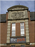 SX9293 : The Park by Neil Owen