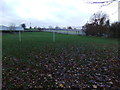 Old playing field, Kirkby Stephen