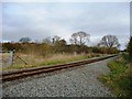 Welsh Highland Railway line